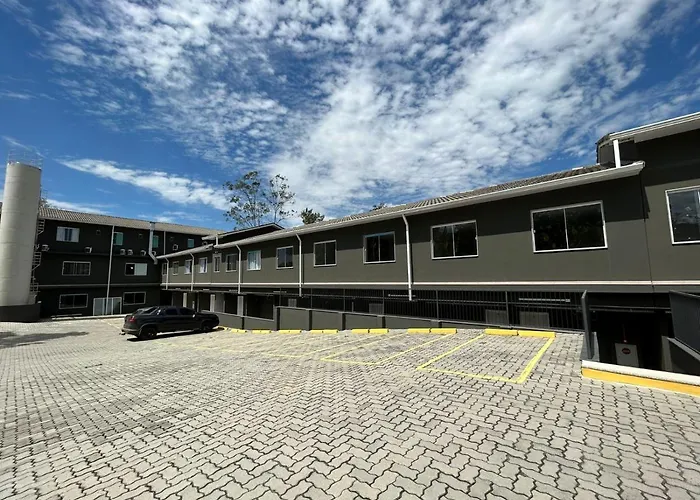 Hotel Penedo Inn