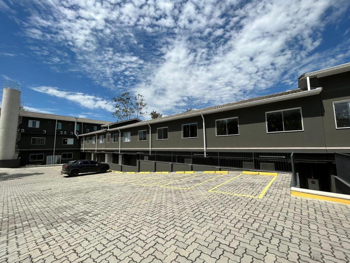 Penedo Hotel *