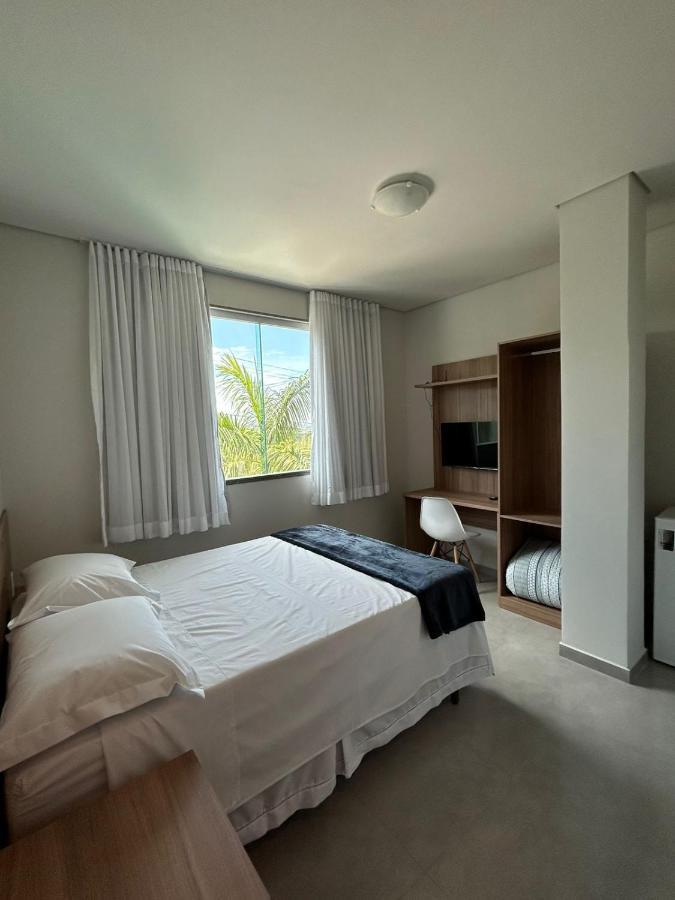 Penedo Hotel