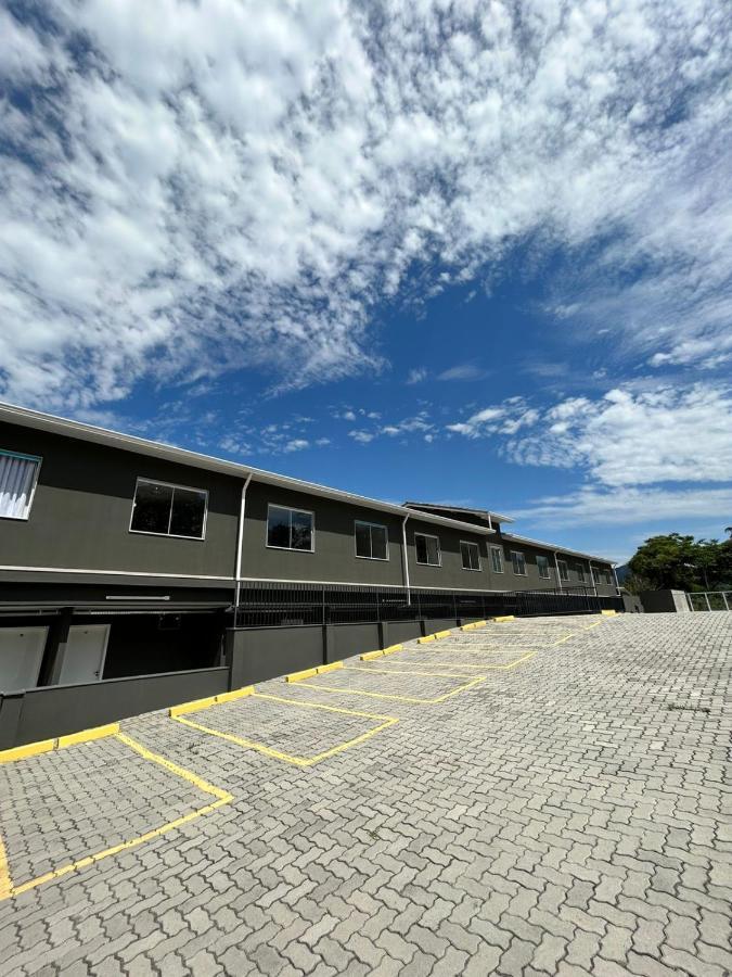 Penedo Hotel